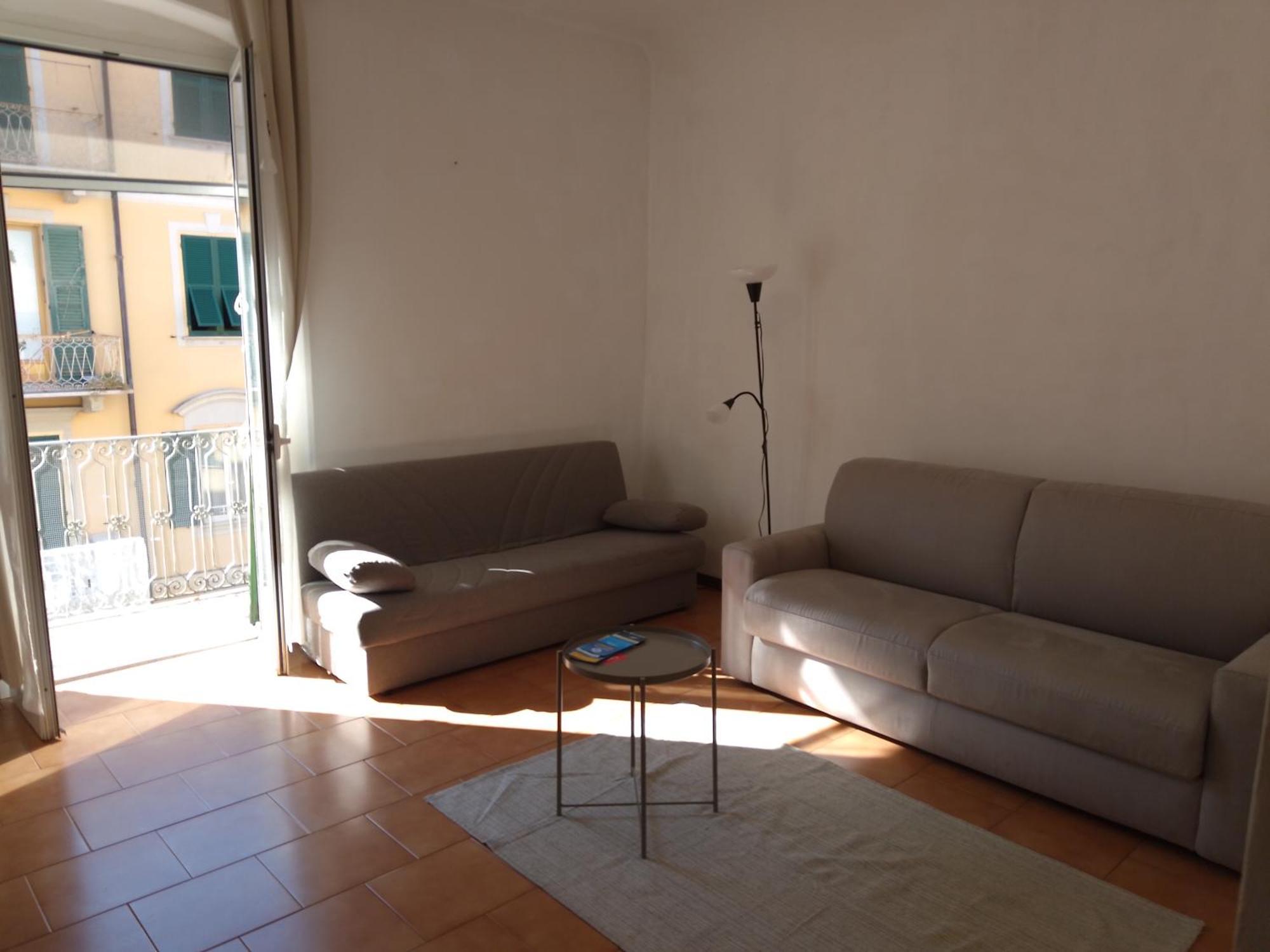 شقة Casa Marzia لا سبيتسْيا المظهر الخارجي الصورة